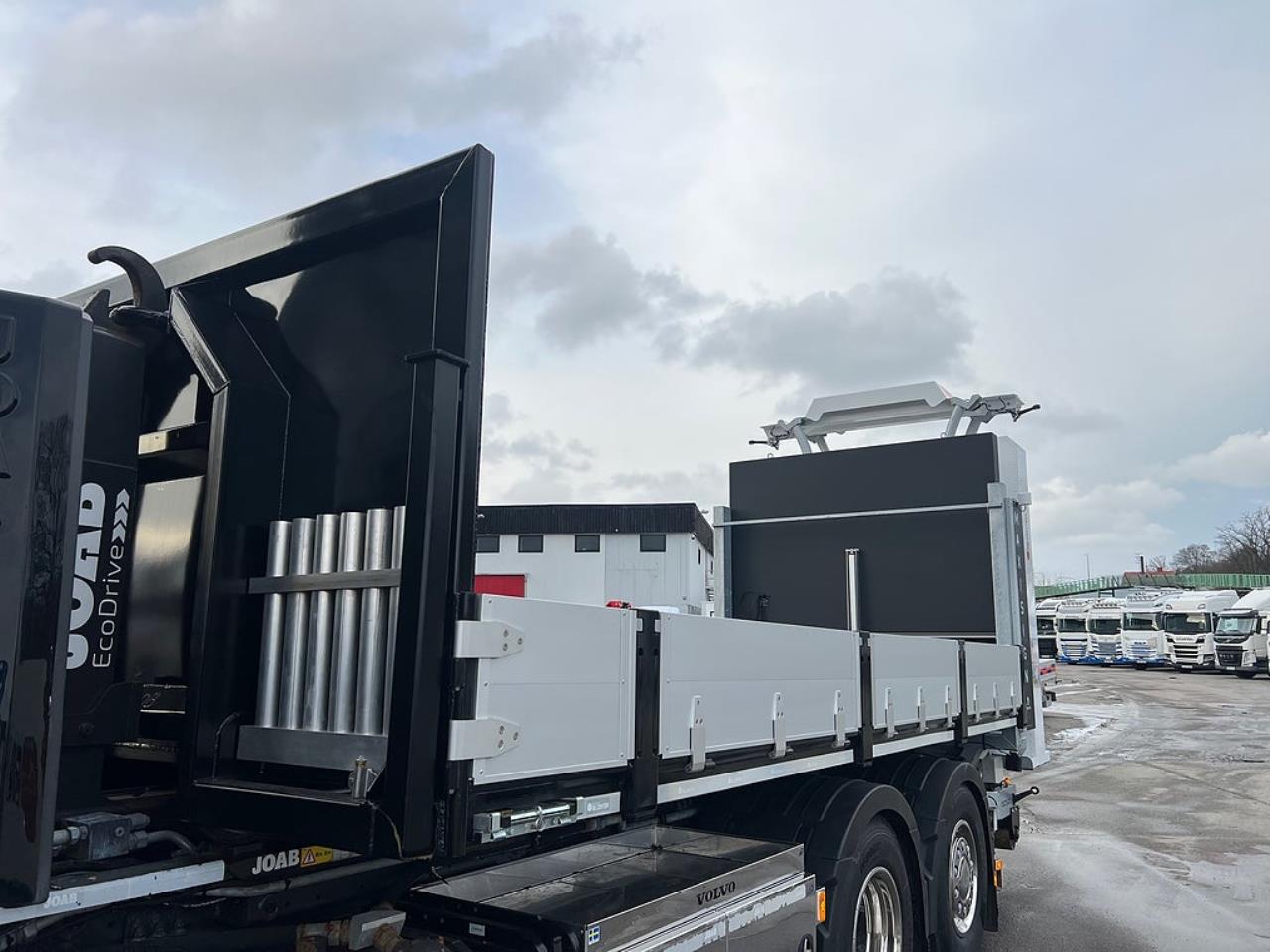 Övriga Nytt TMA flak med MaxiSign Online & Verdegro Kudde 2025 - Övrigt