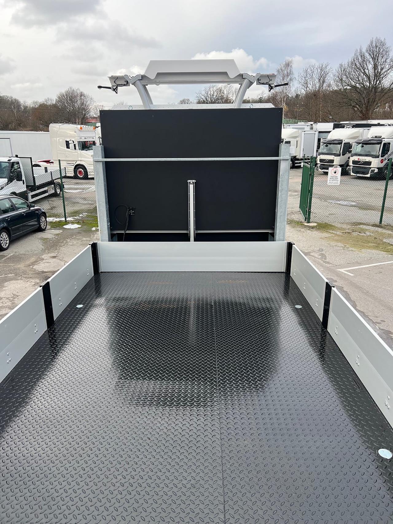 Övriga Nytt TMA flak med MaxiSign Online & Verdegro Kudde 2025 - Övrigt