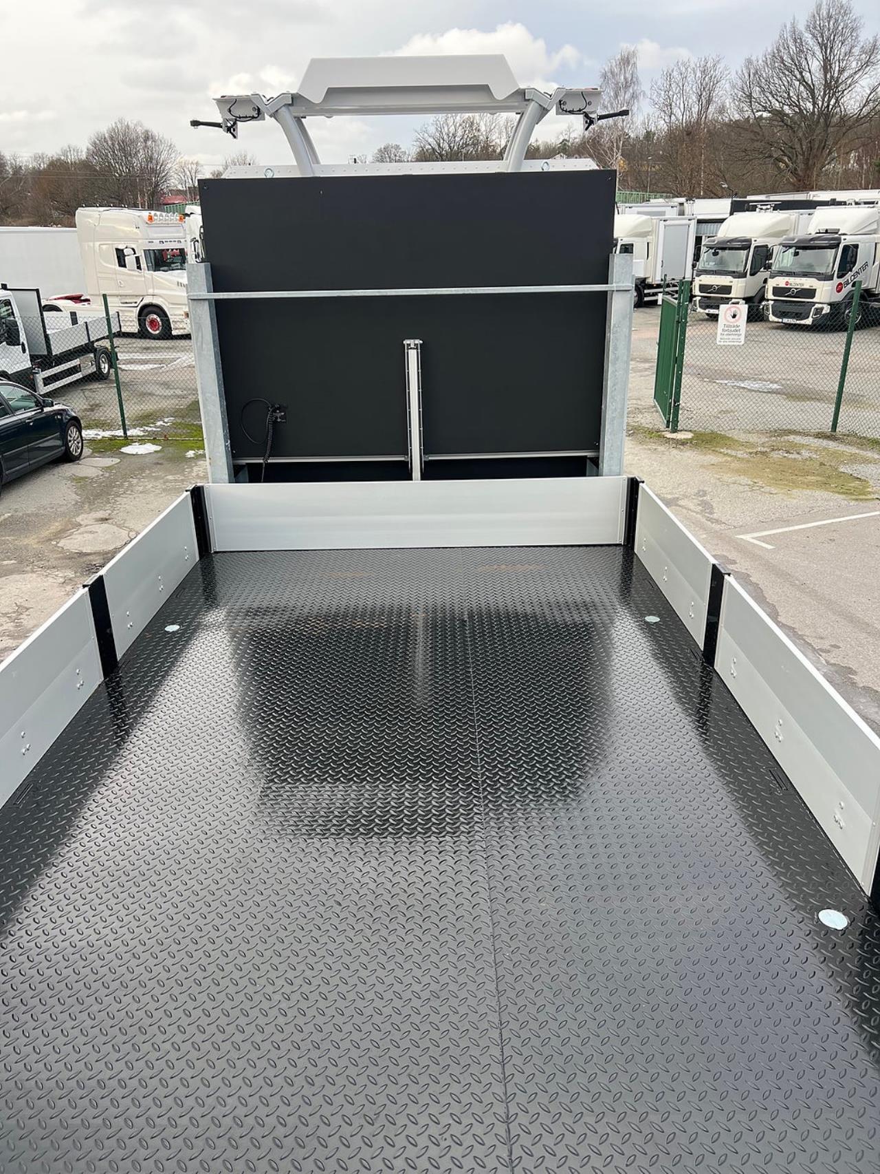 Övriga Nytt TMA flak med MaxiSign Online & Verdegro Kudde 2025 - Övrigt