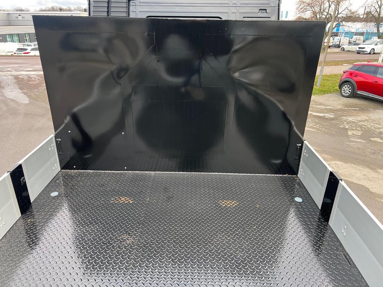 Övriga Nytt TMA flak med MaxiSign Online & Verdegro Kudde 2025 - Övrigt