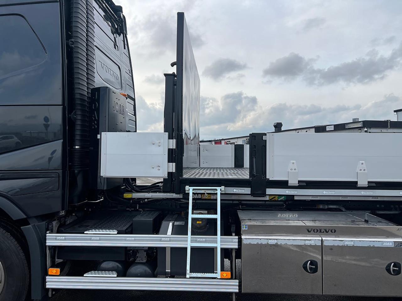 Övriga Nytt TMA flak med MaxiSign Online & Verdegro Kudde 2025 - Övrigt