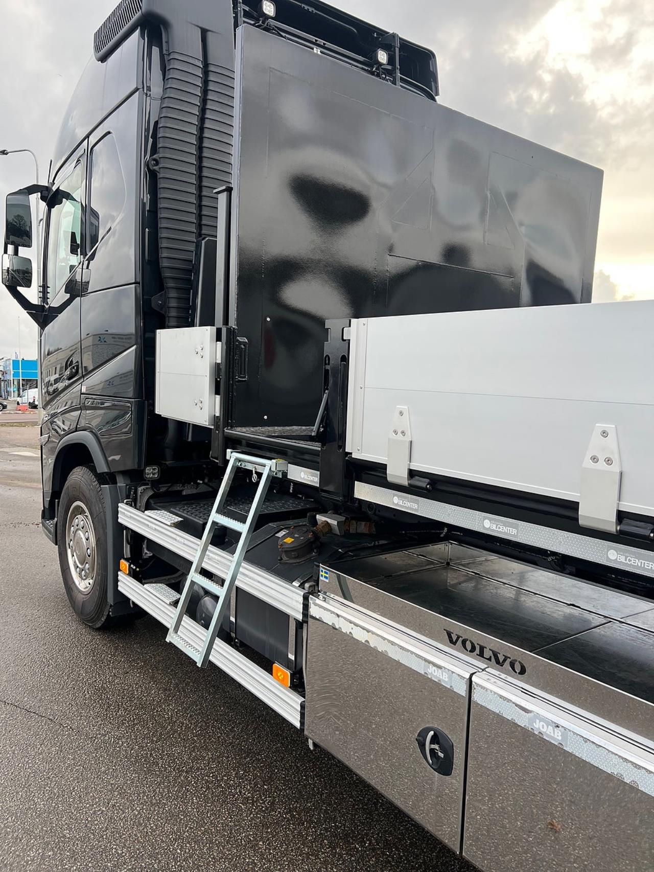 Övriga Nytt TMA flak med MaxiSign Online & Verdegro Kudde 2025 - Övrigt