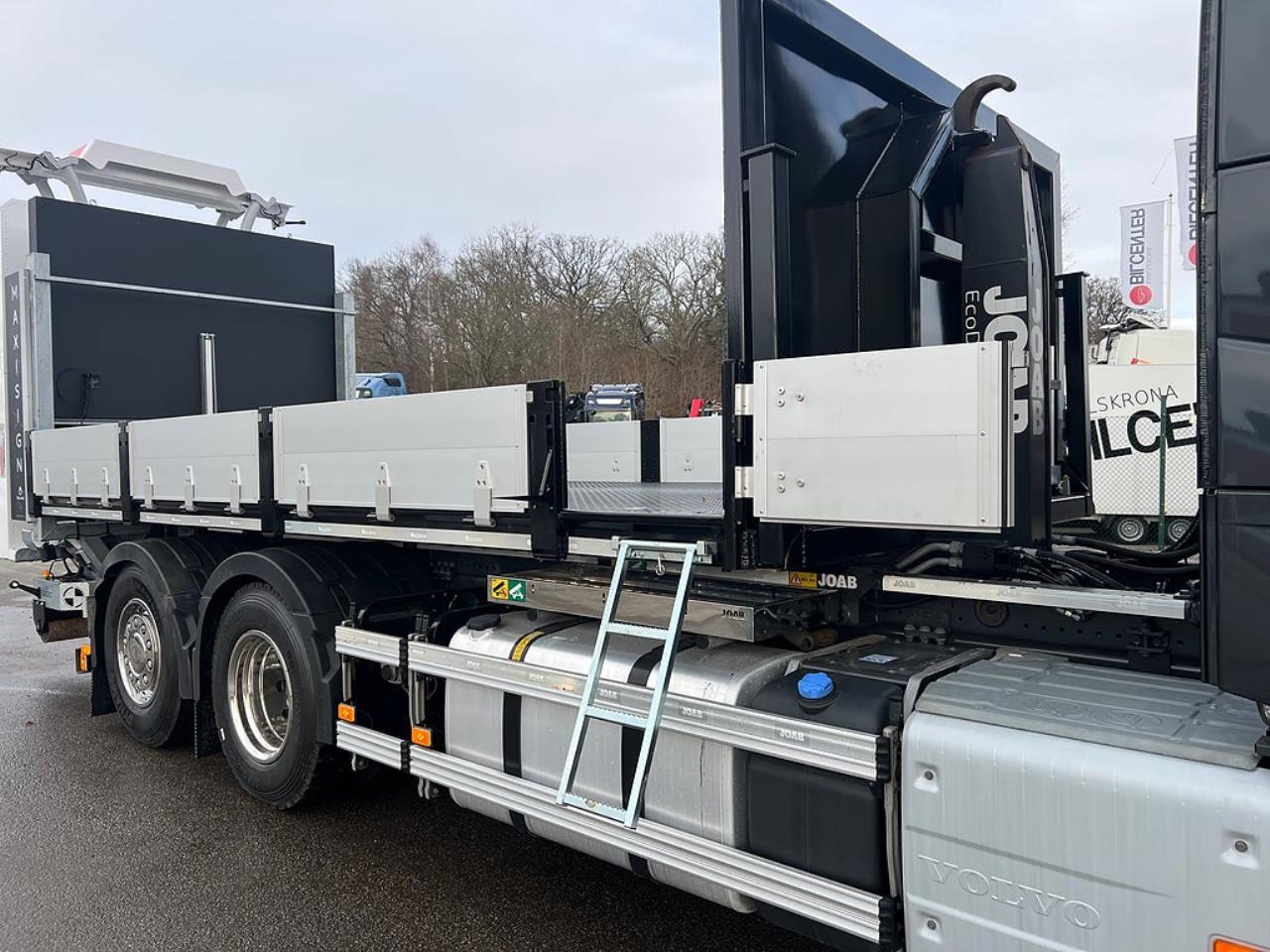 Övriga Nytt TMA flak med MaxiSign Online & Verdegro Kudde 2025 - Övrigt