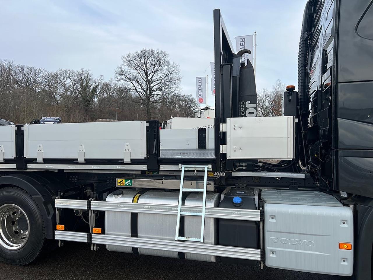 Övriga Nytt TMA flak med MaxiSign Online & Verdegro Kudde 2025 - Övrigt