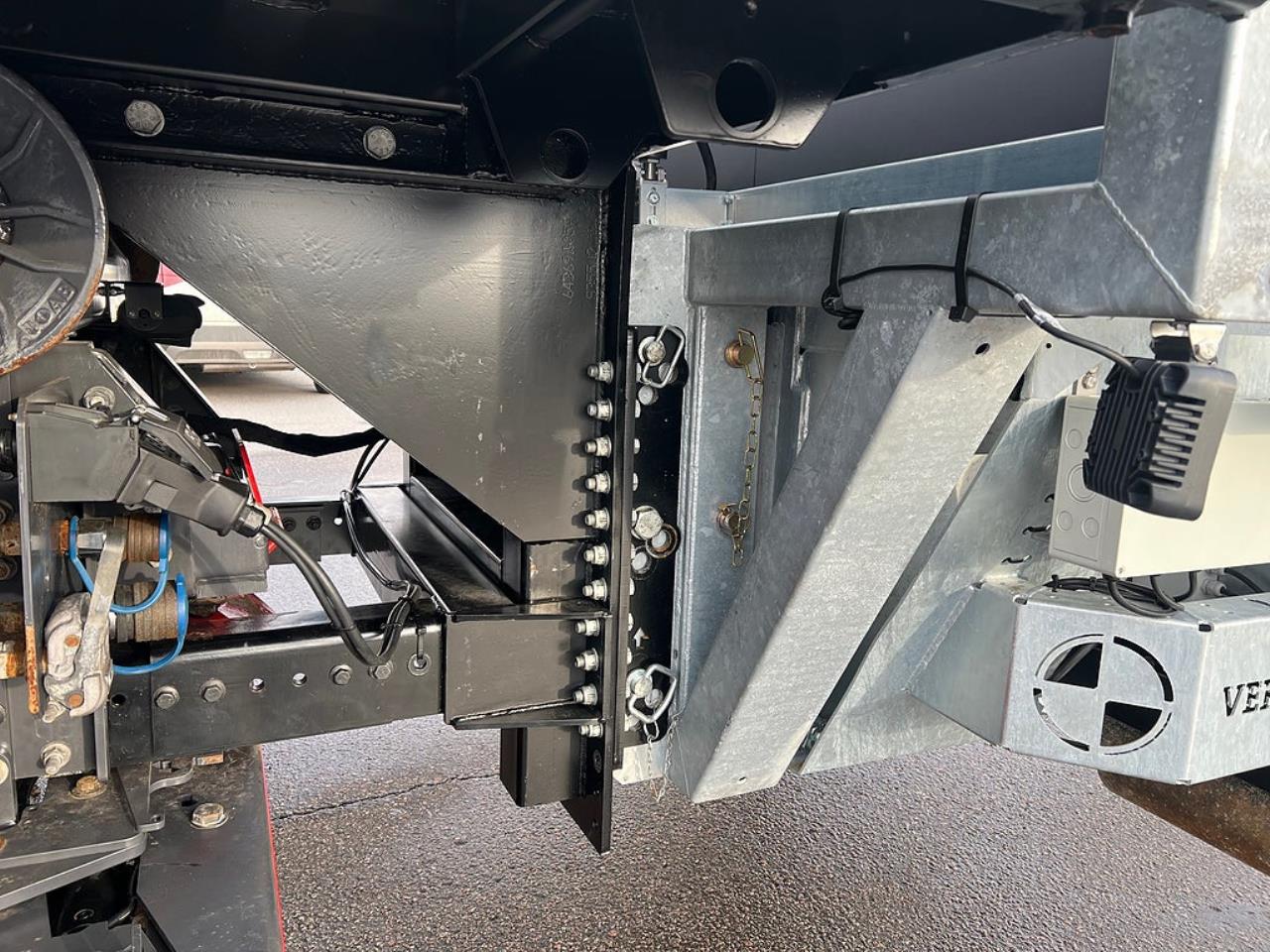 Övriga Nytt TMA flak med MaxiSign Online & Verdegro Kudde 2025 - Övrigt