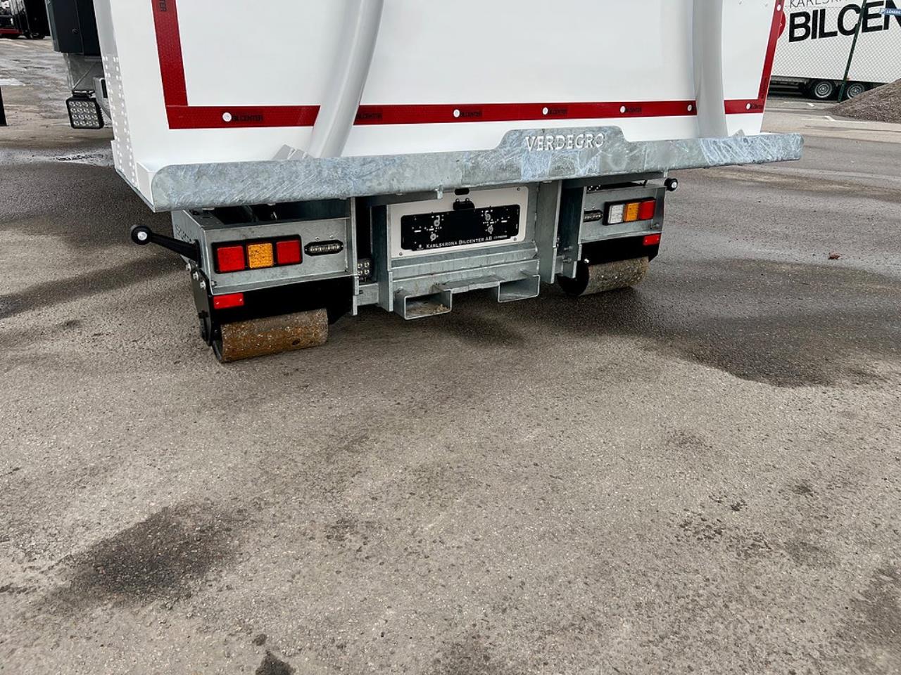 Övriga Nytt TMA flak med MaxiSign Online & Verdegro Kudde 2025 - Övrigt