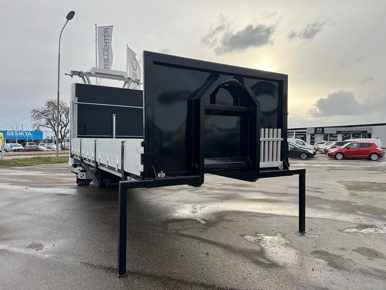 Övriga Nytt TMA flak med MaxiSign Online & Verdegro Kudde 2025 - Övrigt