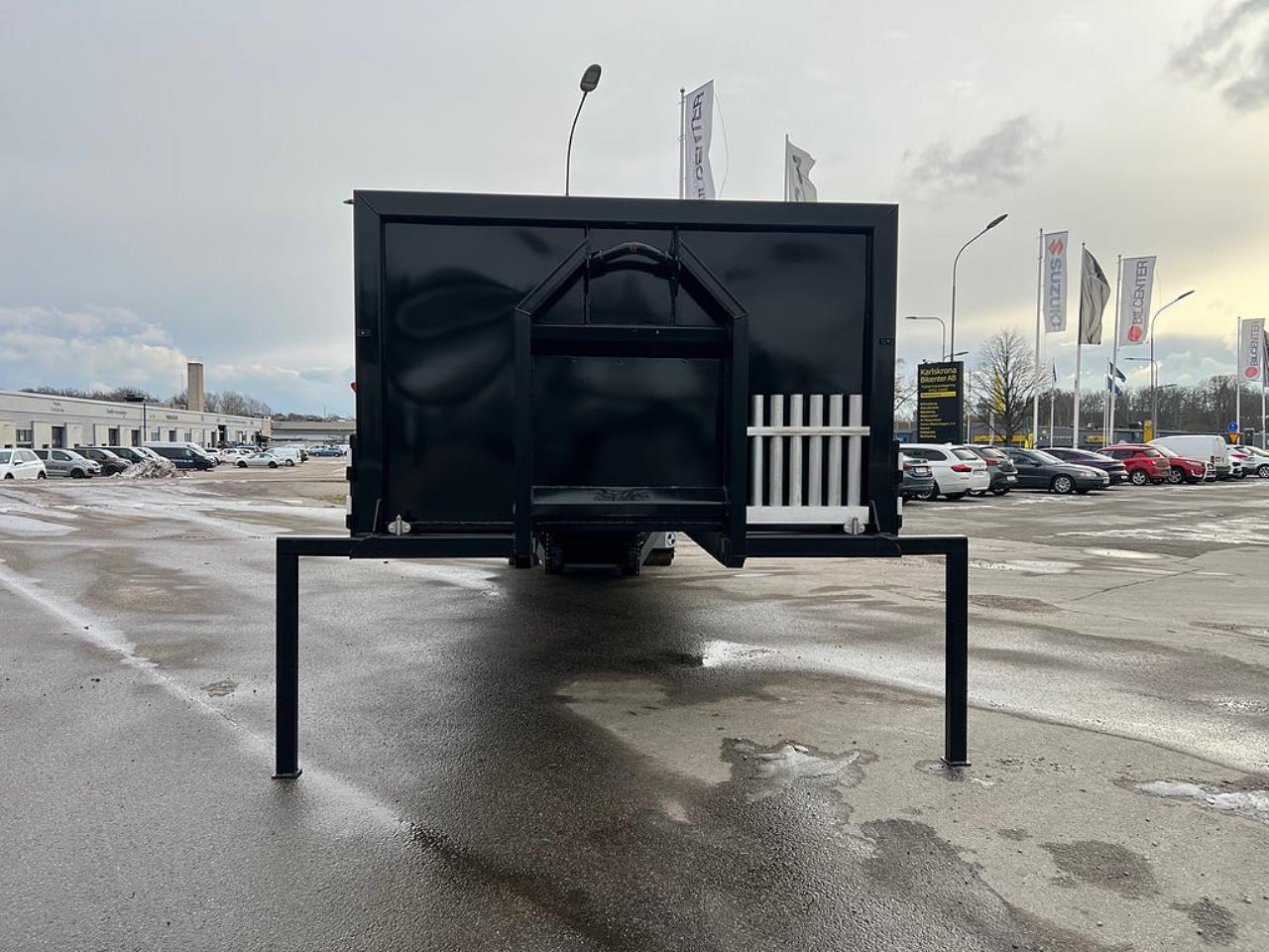 Övriga Nytt TMA flak med MaxiSign Online & Verdegro Kudde 2025 - Övrigt