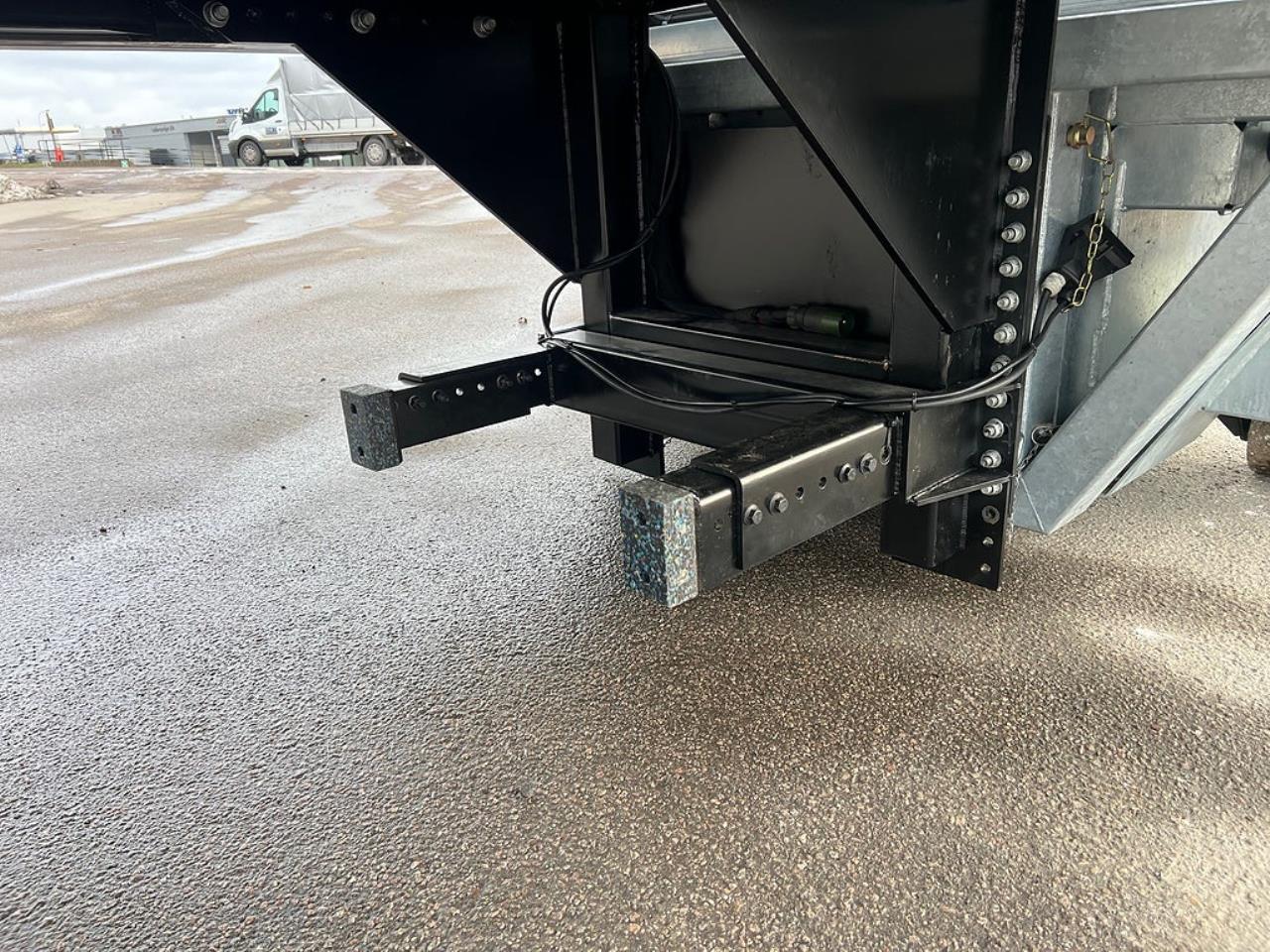 Övriga Nytt TMA flak med MaxiSign Online & Verdegro Kudde 2025 - Övrigt