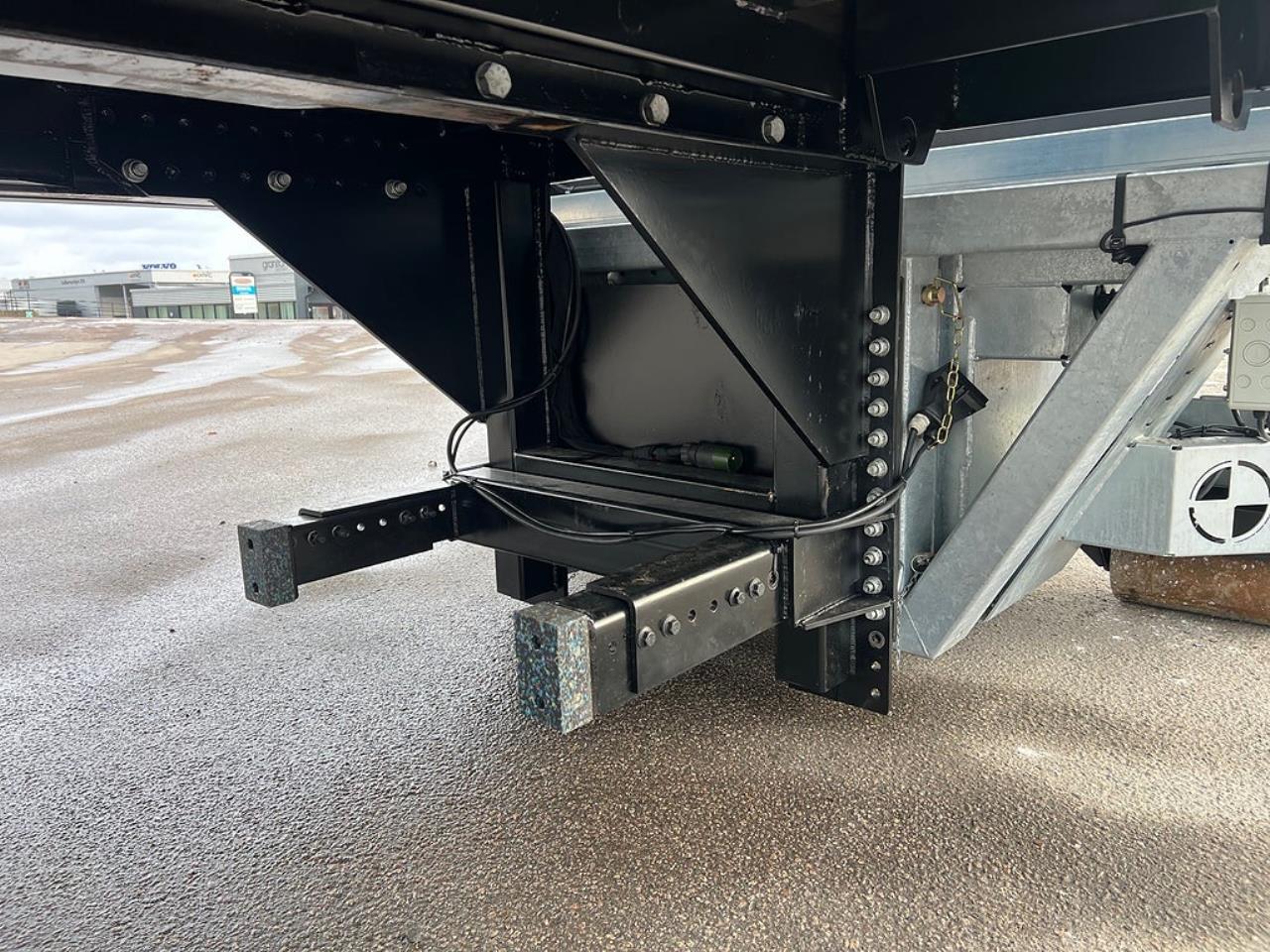 Övriga Nytt TMA flak med MaxiSign Online & Verdegro Kudde 2025 - Övrigt