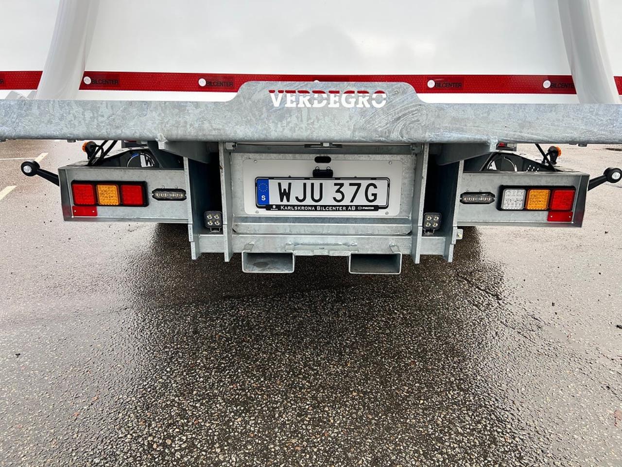 Scania R450 4x2 TMA Bil Skåp MaxiSign Online & Verdegro 2021 - Skåp