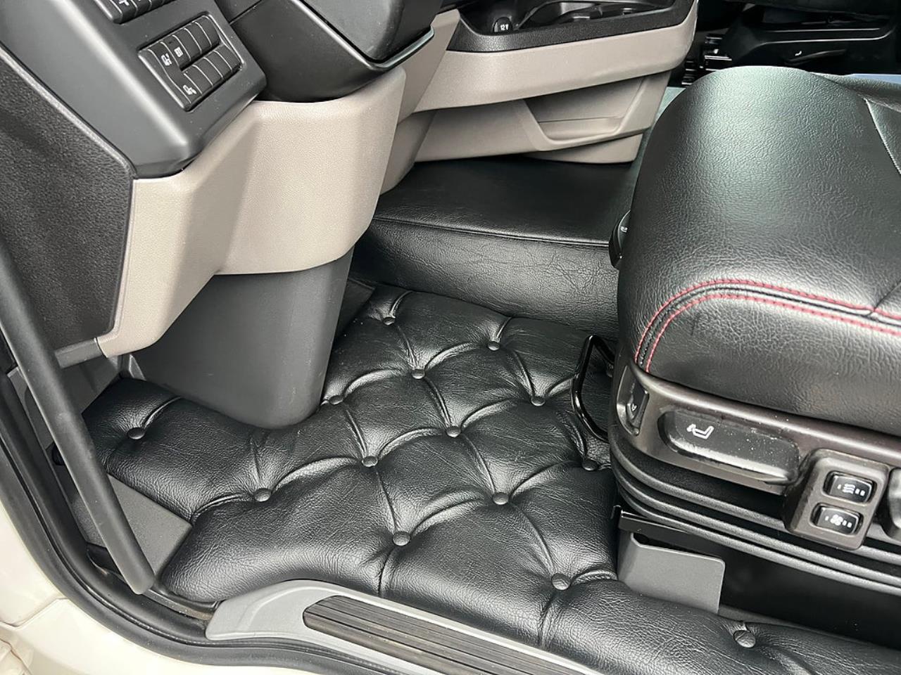 Scania R450 4x2 TMA Bil Skåp MaxiSign Online & Verdegro 2021 - Skåp