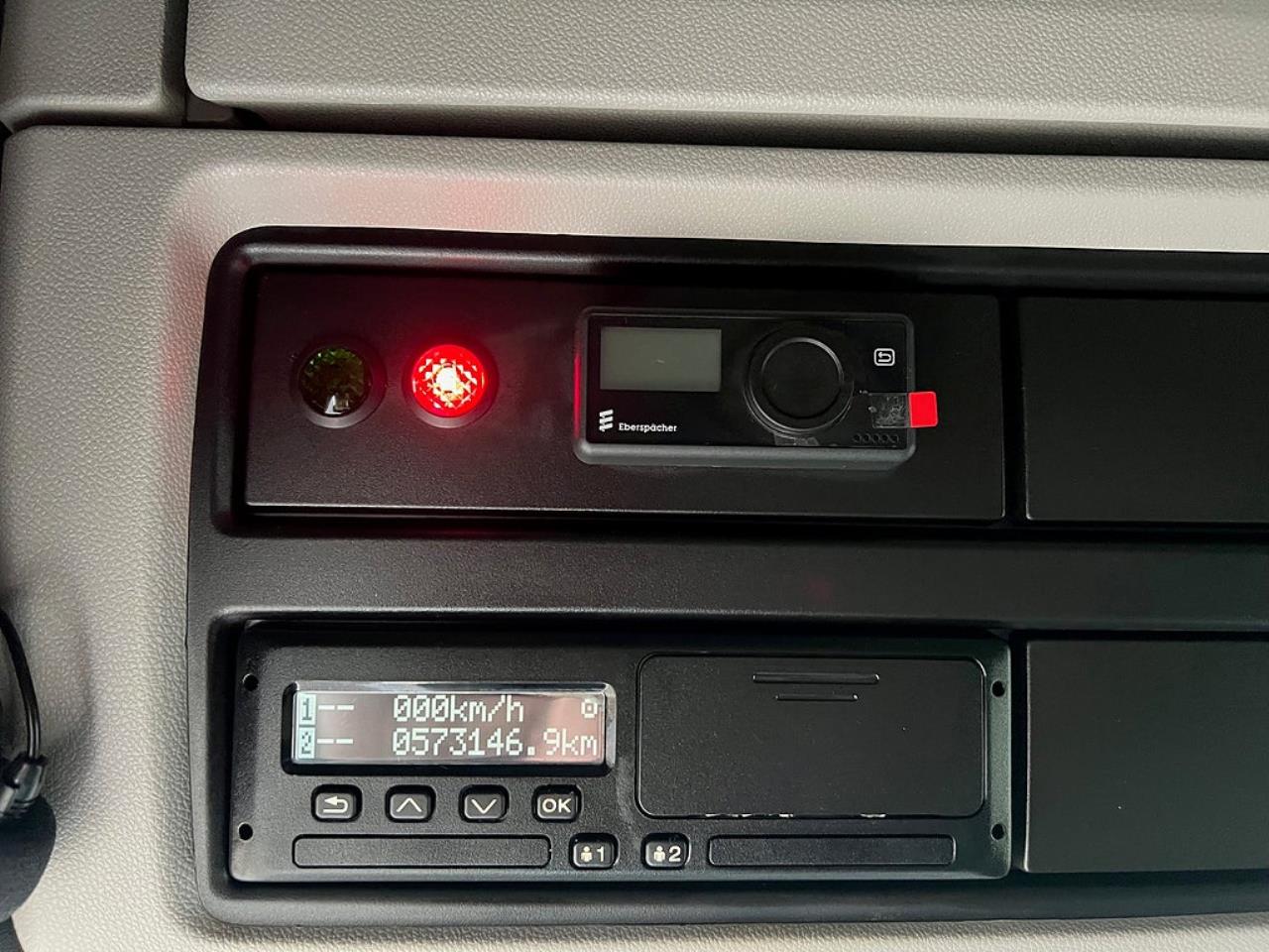 Scania R450 4x2 TMA Bil Skåp MaxiSign Online & Verdegro 2021 - Skåp