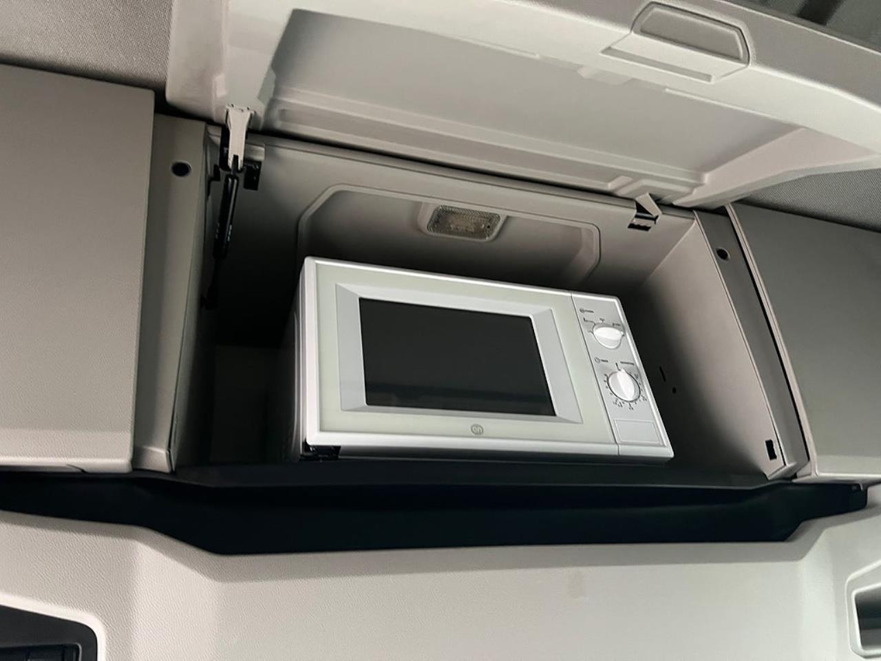 Scania R450 4x2 TMA Bil Skåp MaxiSign Online & Verdegro 2021 - Skåp