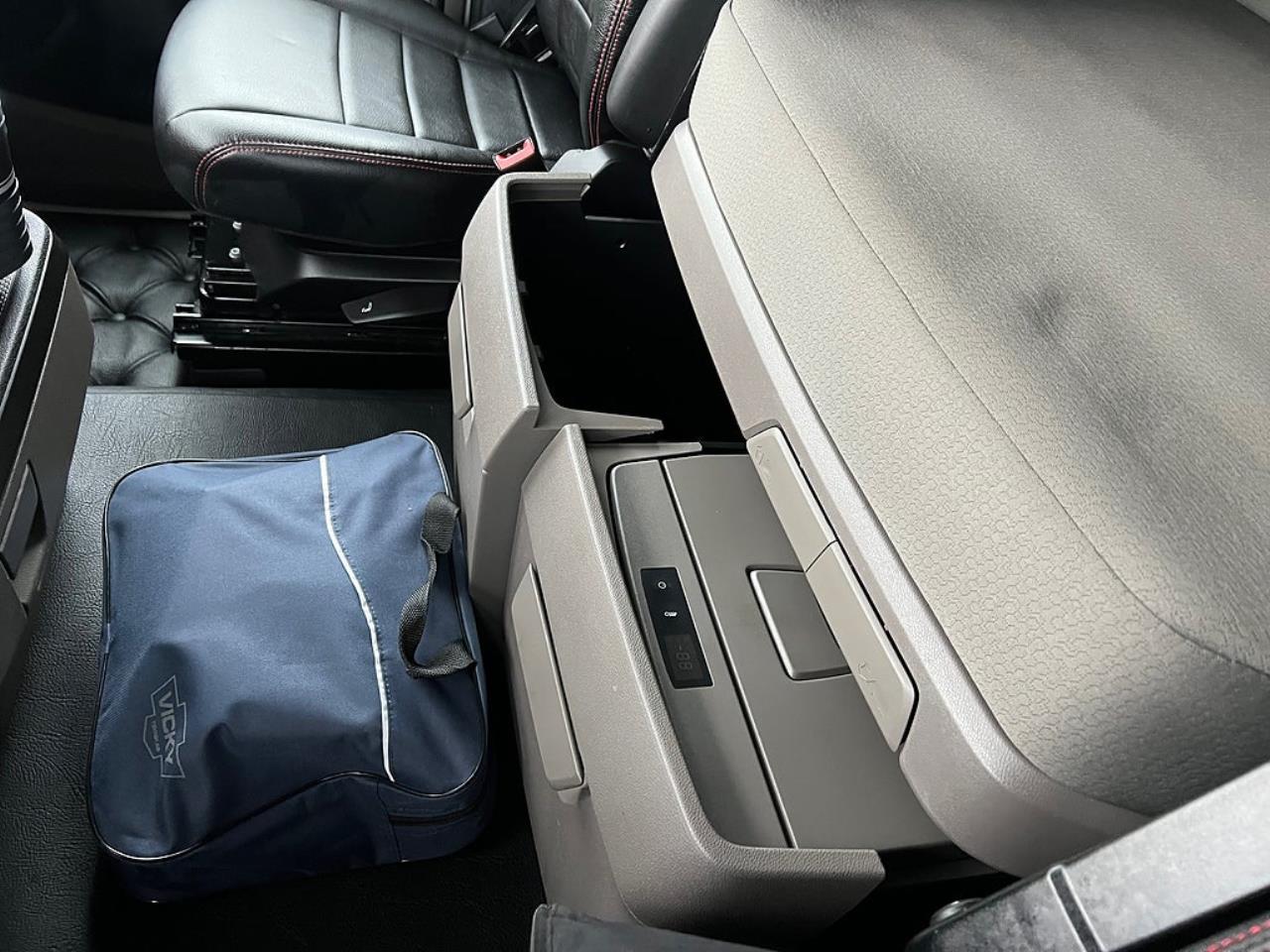 Scania R450 4x2 TMA Bil Skåp MaxiSign Online & Verdegro 2021 - Skåp