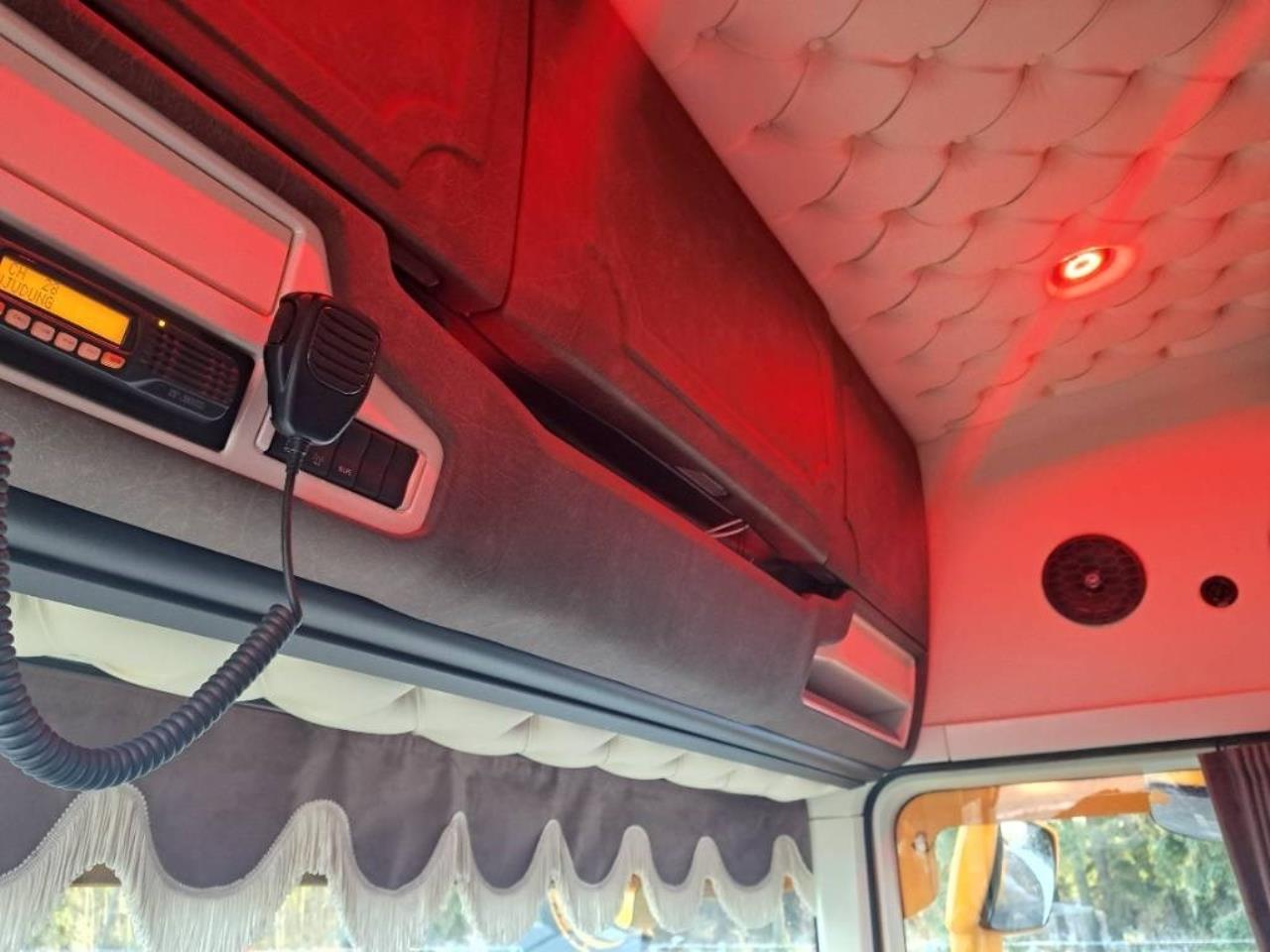 Scania S590B6X2*4NB FlisEkipage 2024 - Flis