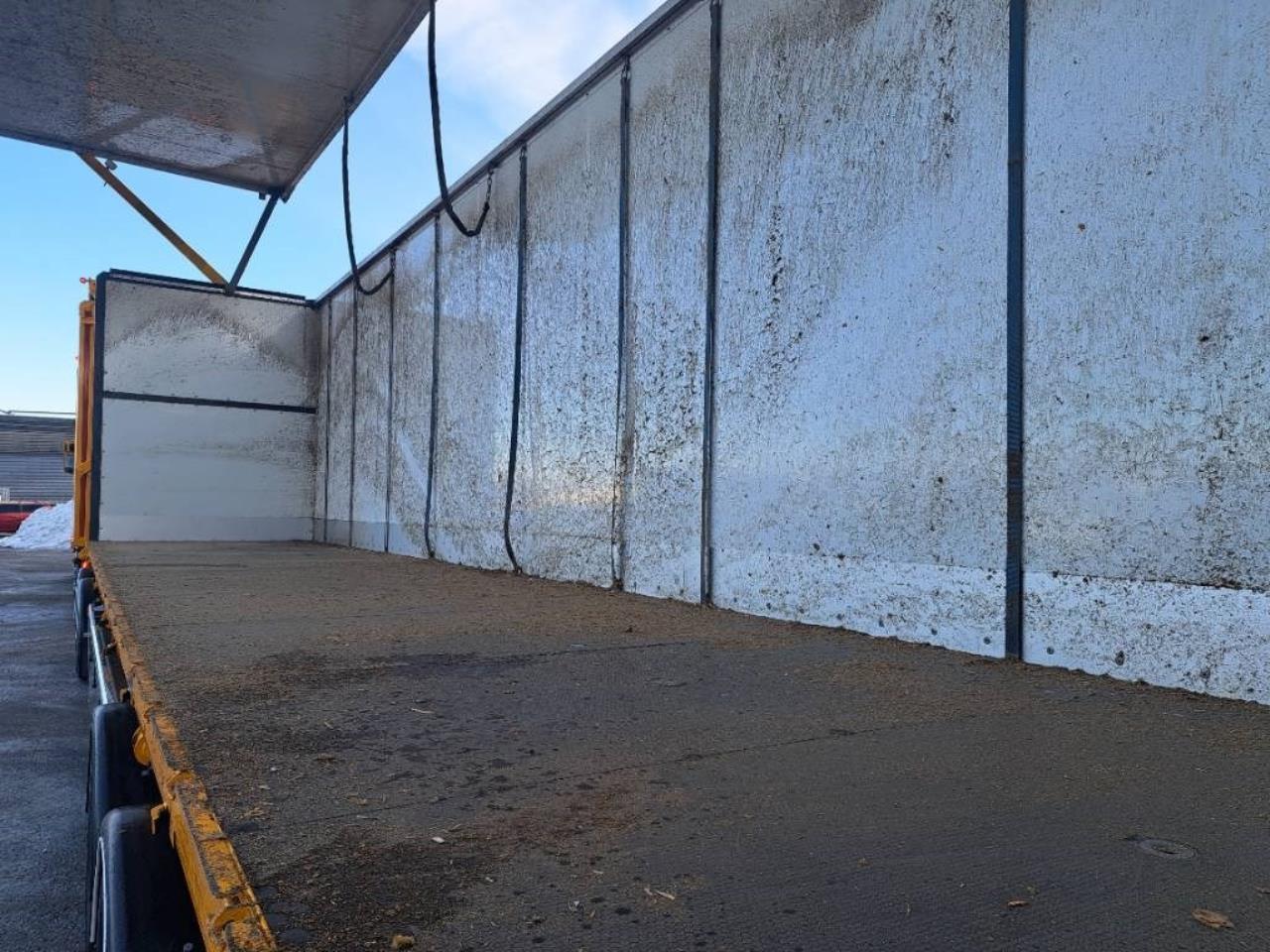 Scania S590B6X2*4NB FlisEkipage 2024 - Flis