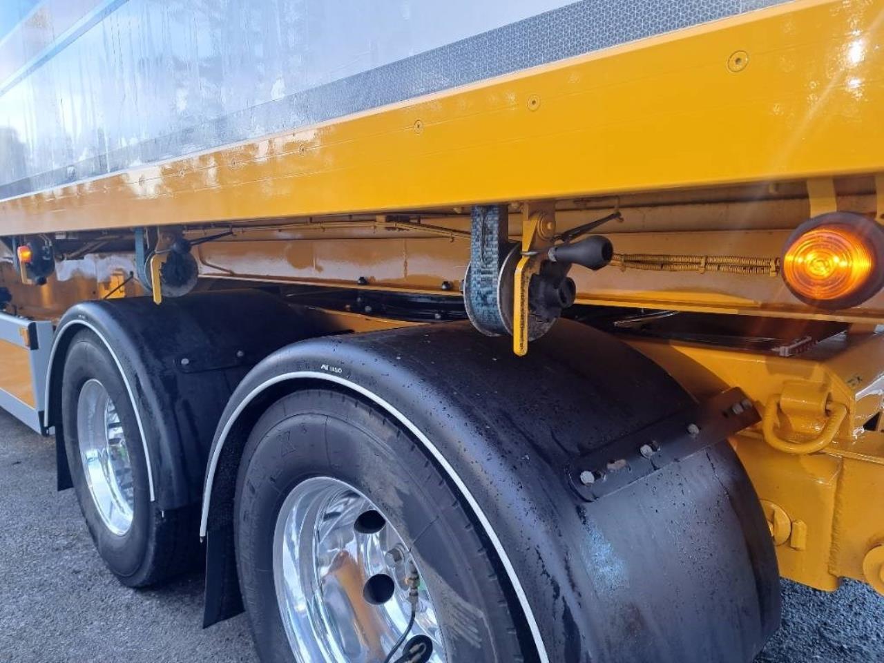 Scania S590B6X2*4NB FlisEkipage 2024 - Flis