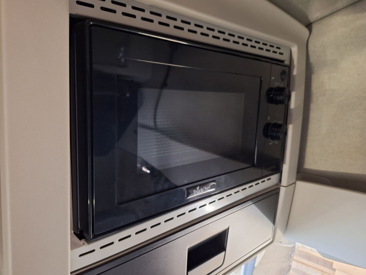 Volvo FH 6x2 Dragbil 2023 - Dragbil