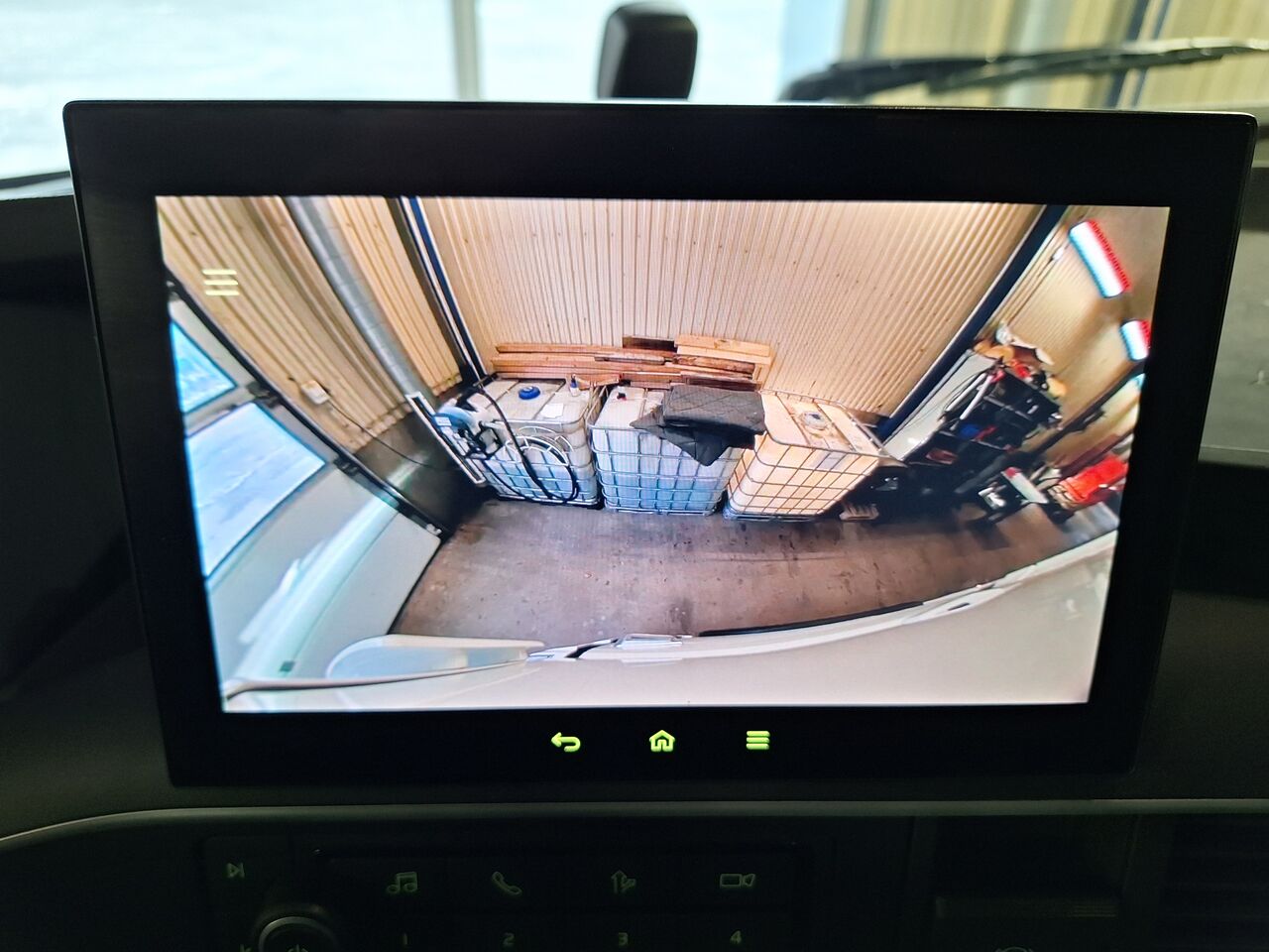 Volvo FH 6x2 Dragbil 2023 - Dragbil