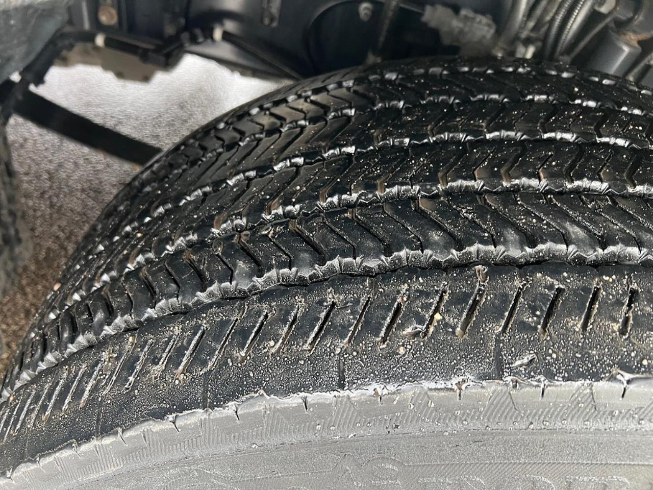 Scania P320 4x2 Kyl/Frysbil, Korridorbil, *5000 Mil* 2021 - Övrigt