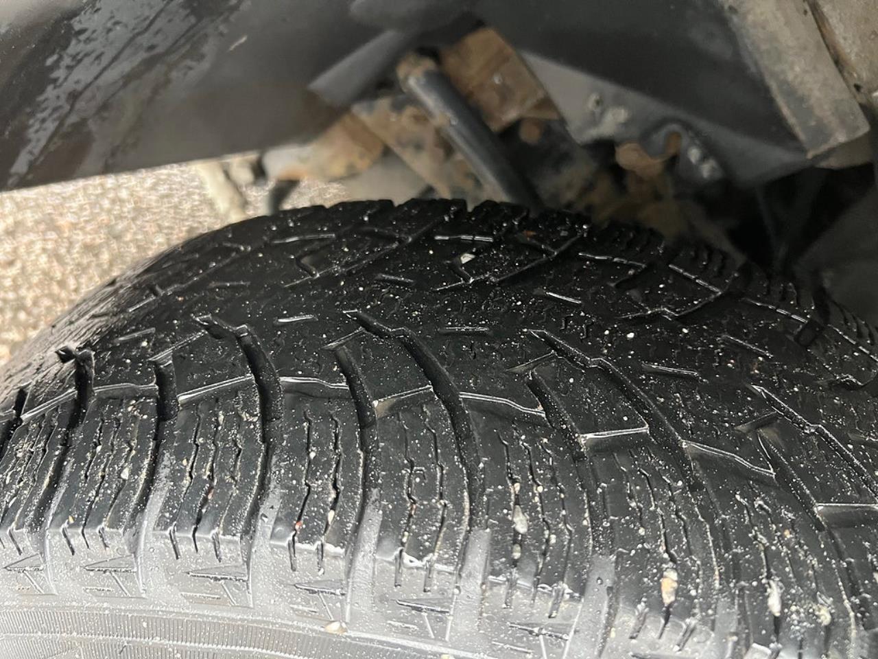 Iveco Daily 70C17 4x2 Flakbil Euro 6 2014 - Övrigt