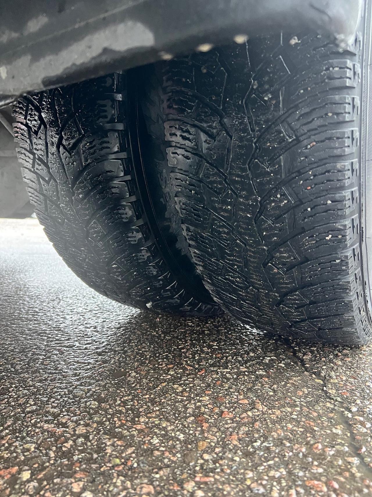 Iveco Daily 70C17 4x2 Flakbil Euro 6 2014 - Övrigt