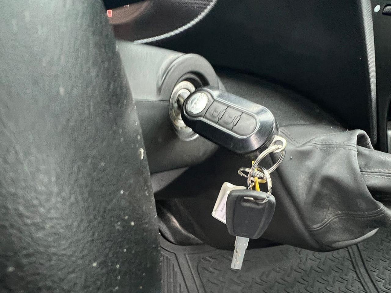 Iveco Daily 70C17 4x2 Flakbil Euro 6 2014 - Övrigt