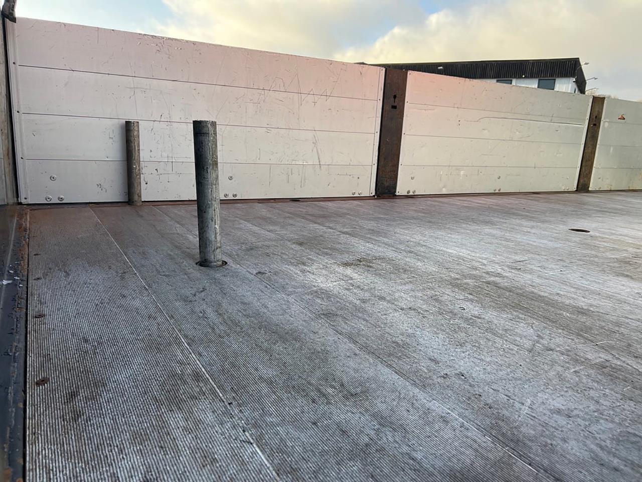 Volvo FM 370 6x2*4 Kranbil Palfinger 32002 Kran, Euro 6 2016 - Kran