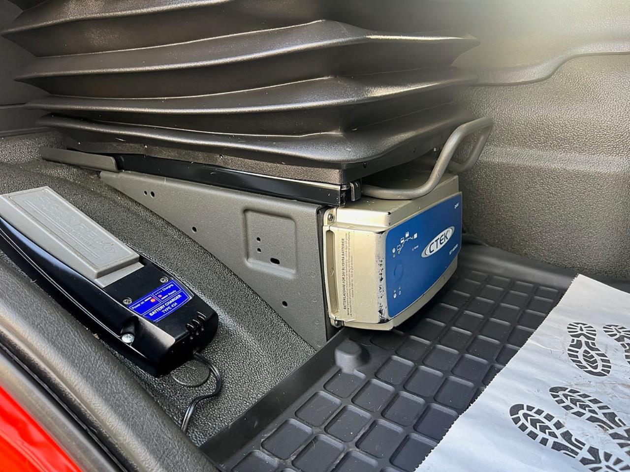 Volvo FM 370 6x2*4 Kranbil Palfinger 32002 Kran, Euro 6 2016 - Kran