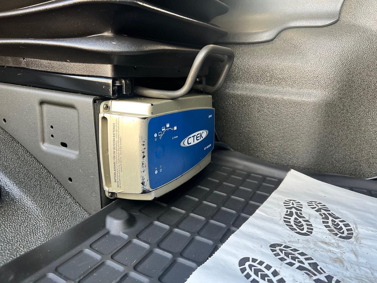 Volvo FM 370 6x2*4 Kranbil Palfinger 32002 Kran, Euro 6 2016 - Kran