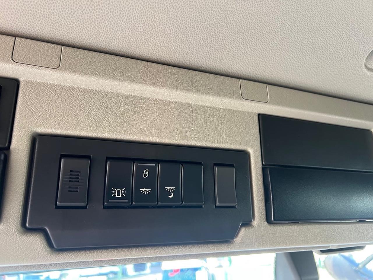 Volvo FM 370 6x2*4 Kranbil Palfinger 32002 Kran, Euro 6 2016 - Kran