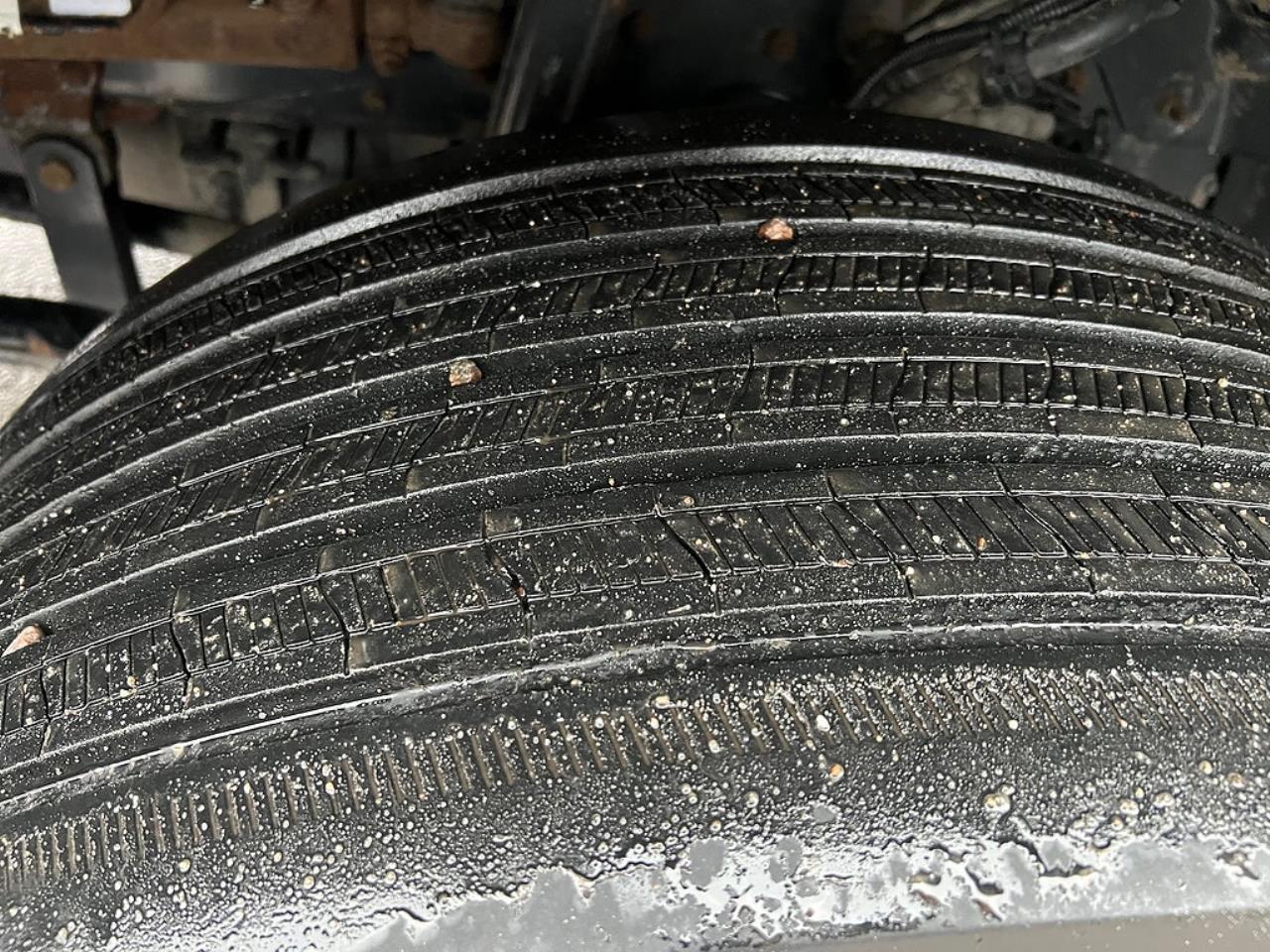 Scania P320 6x2*4 Skåpbil 24 Pallars, Långt Skåp  2014 - Skåp