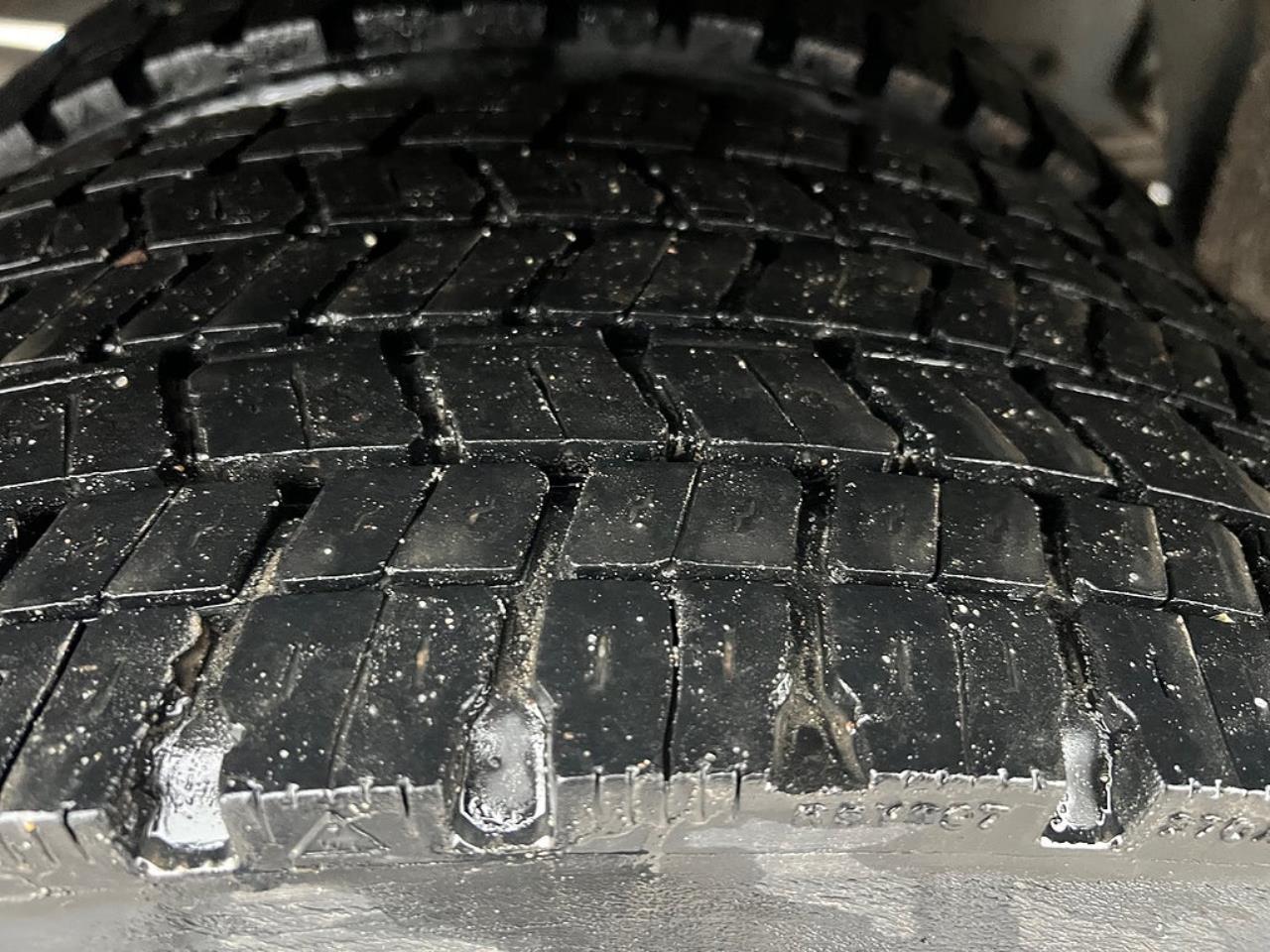 Scania P320 6x2*4 Skåpbil 24 Pallars, Långt Skåp  2014 - Skåp