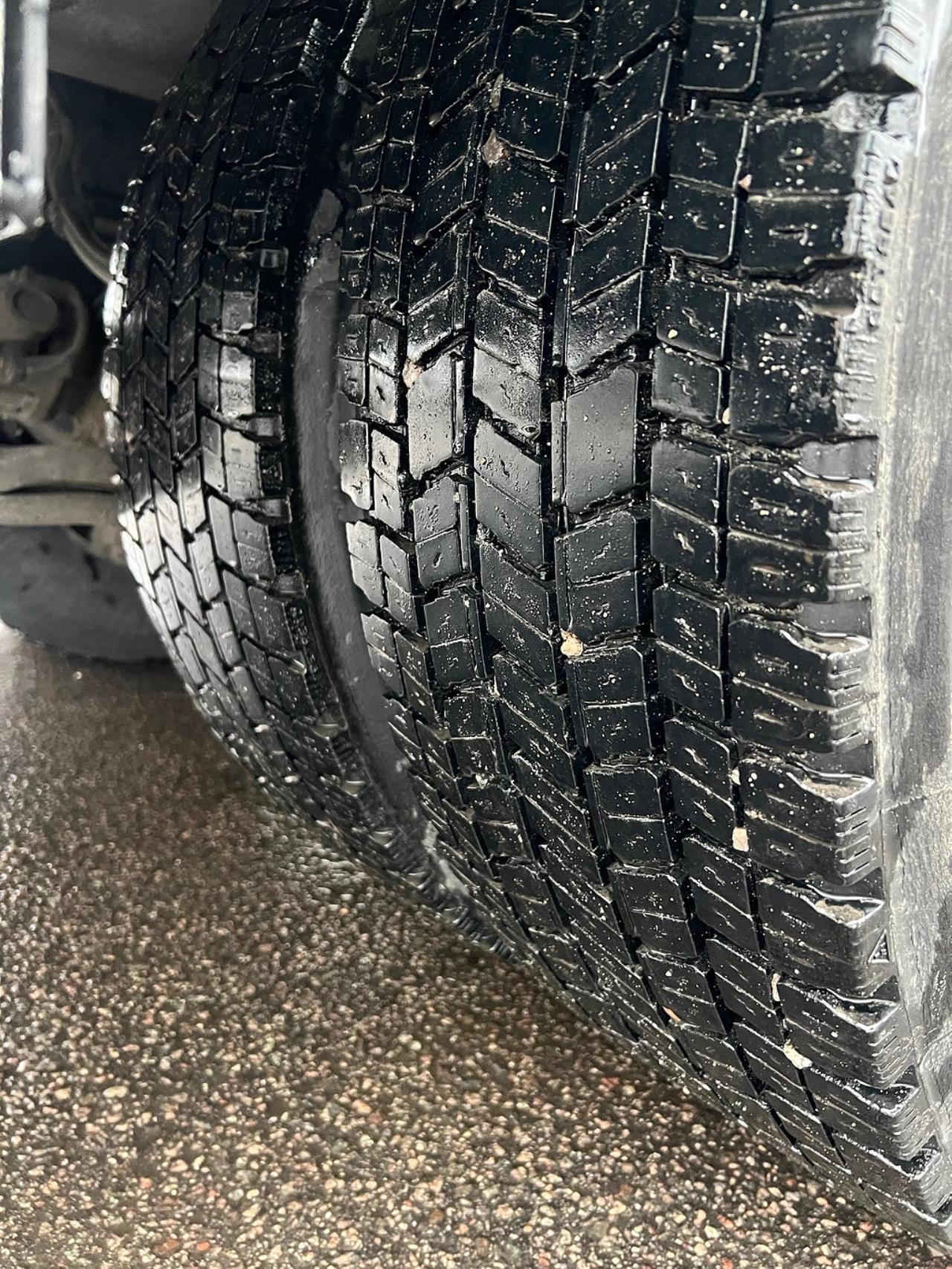 Scania P320 6x2*4 Skåpbil 24 Pallars, Långt Skåp  2014 - Skåp