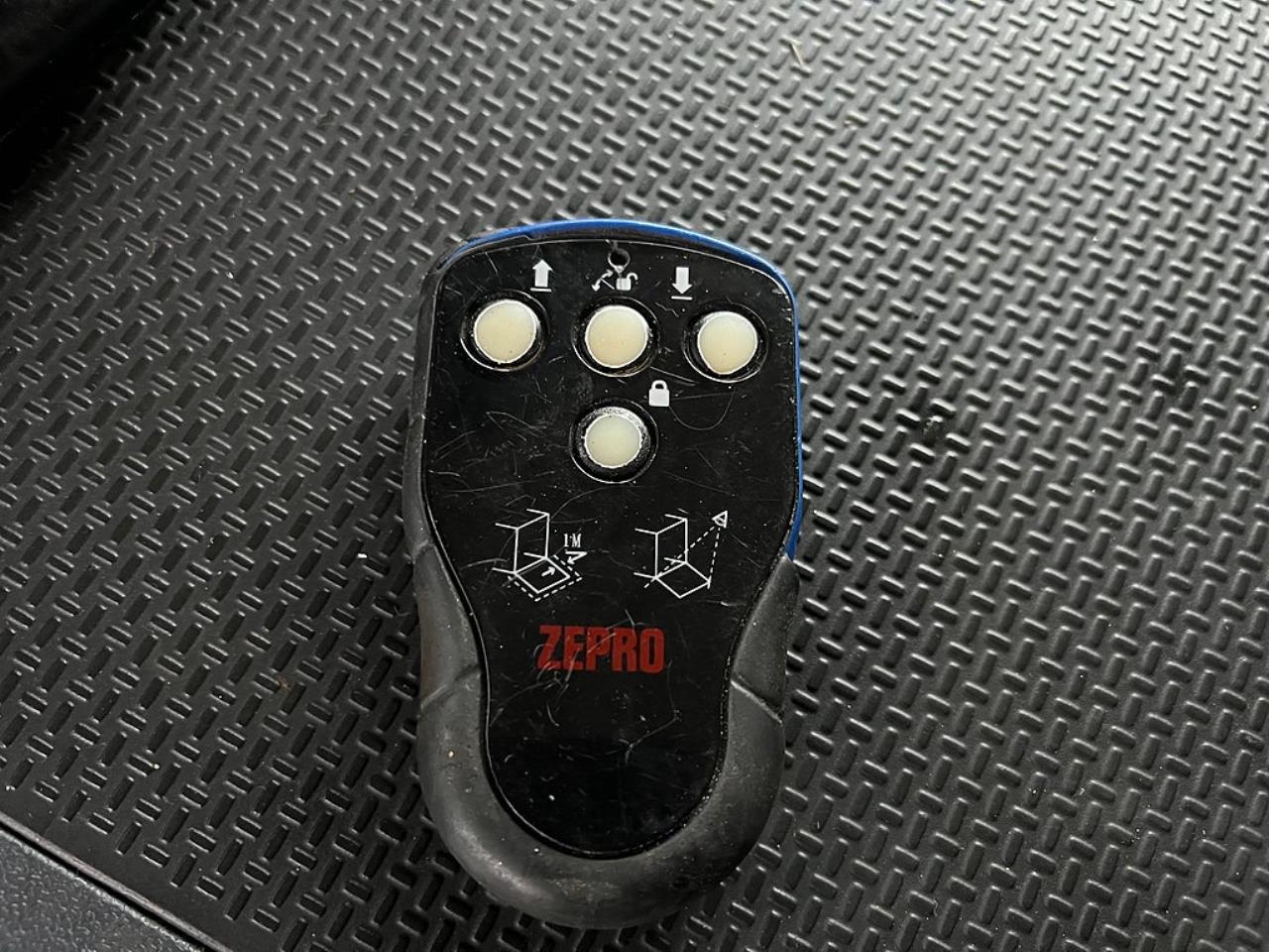 Scania P320 6x2*4 Skåpbil 24 Pallars, Långt Skåp  2014 - Skåp