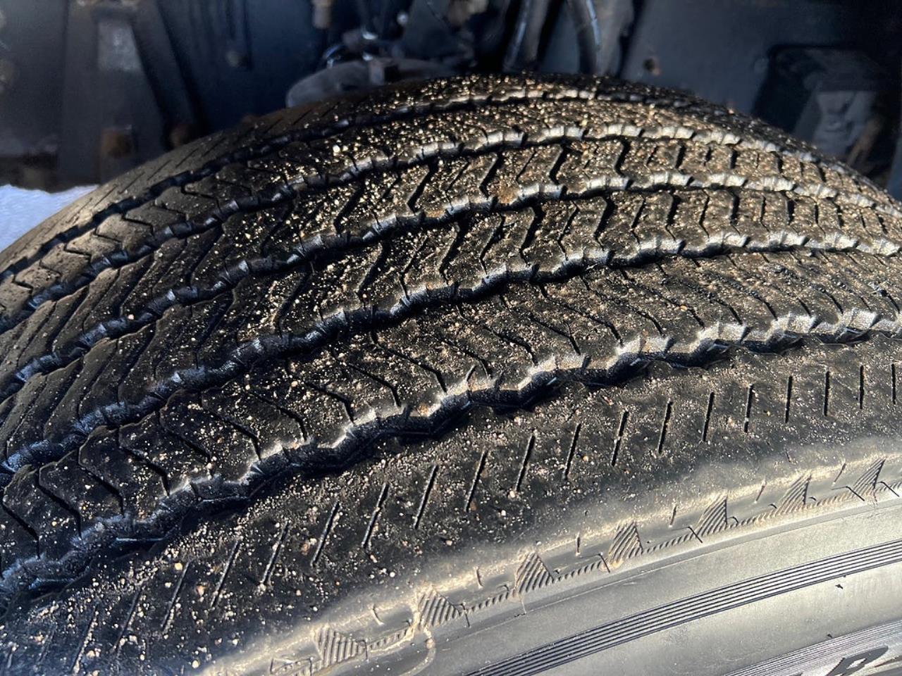 Volvo FH13 540 6x2 Lastväxlare, Full Boggie, Euro 6 2016 - Krok/Lastväxlare