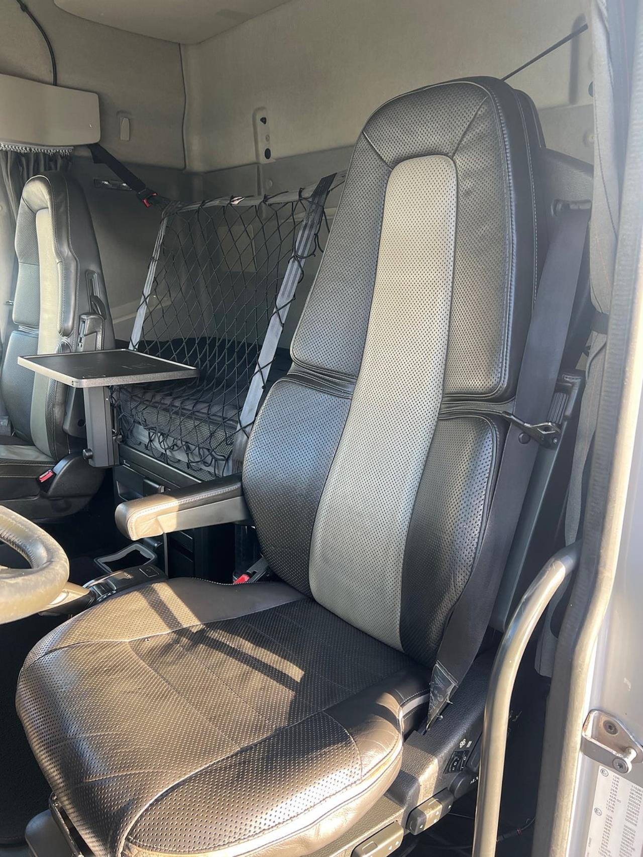 Volvo FH13 540 6x2 Lastväxlare, Full Boggie, Euro 6 2016 - Krok/Lastväxlare