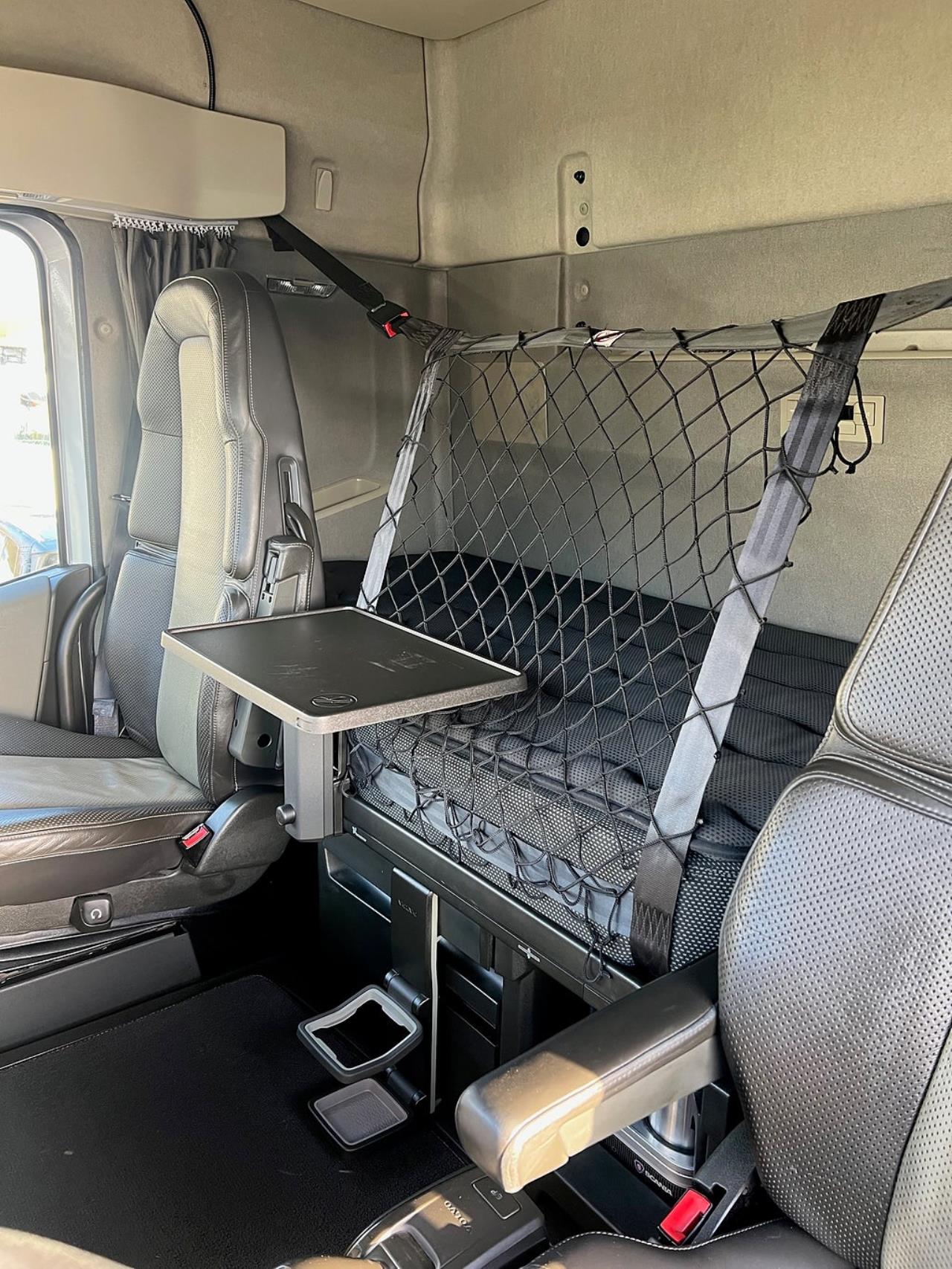 Volvo FH13 540 6x2 Lastväxlare, Full Boggie, Euro 6 2016 - Krok/Lastväxlare