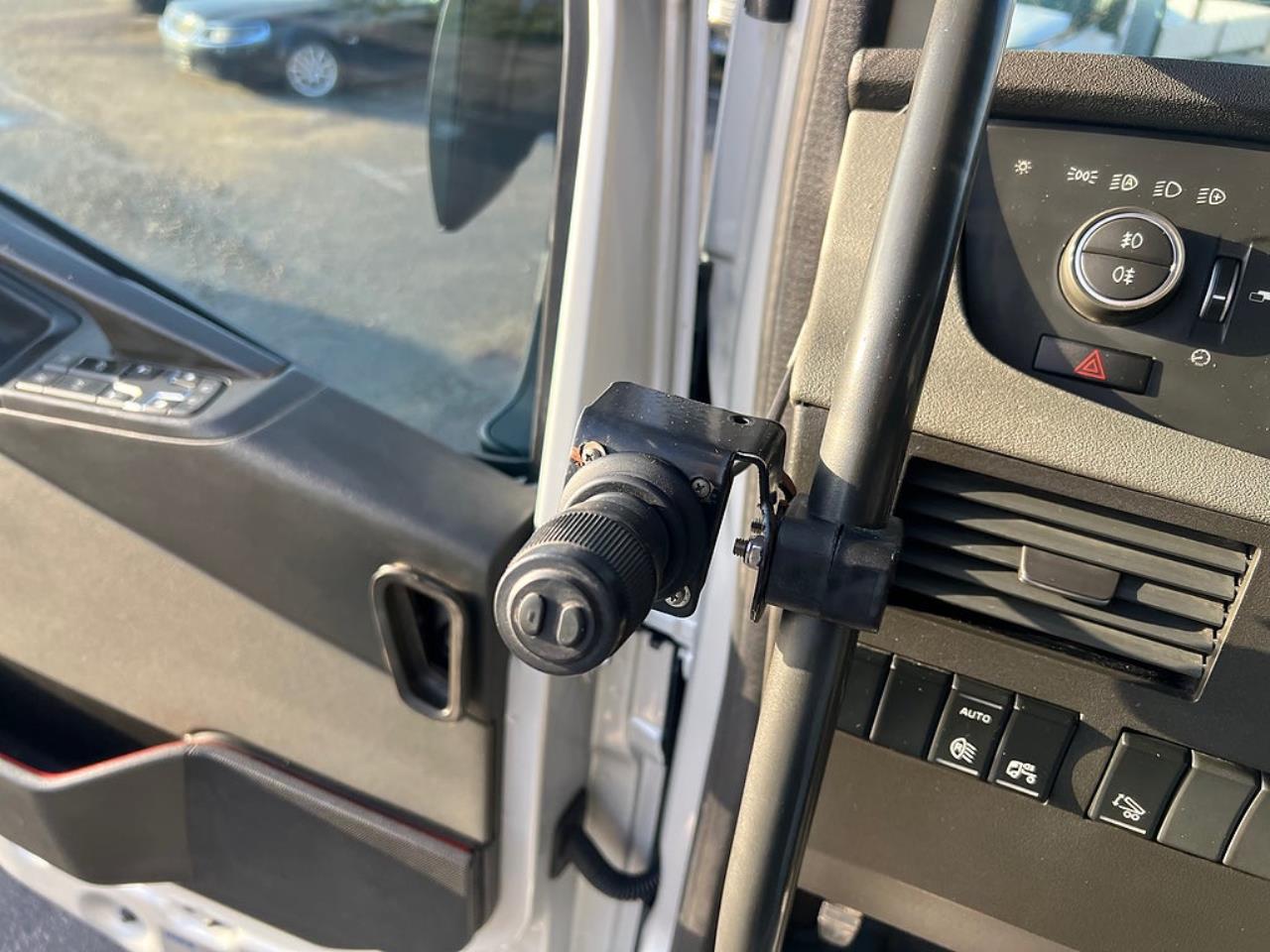 Volvo FH13 540 6x2 Lastväxlare, Full Boggie, Euro 6 2016 - Krok/Lastväxlare