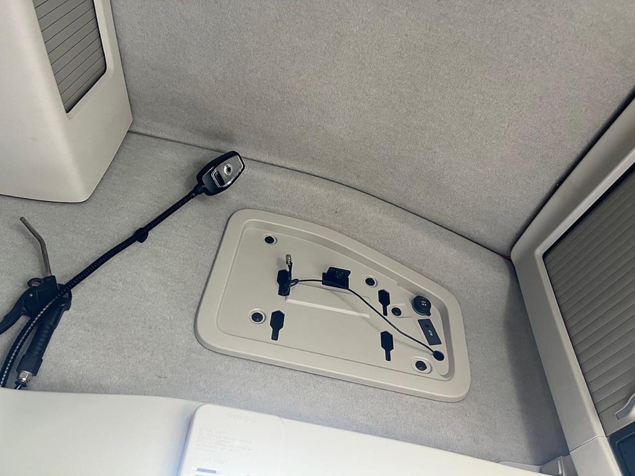 Volvo FH13 540 6x2 Lastväxlare, Full Boggie, Euro 6 2016 - Krok/Lastväxlare