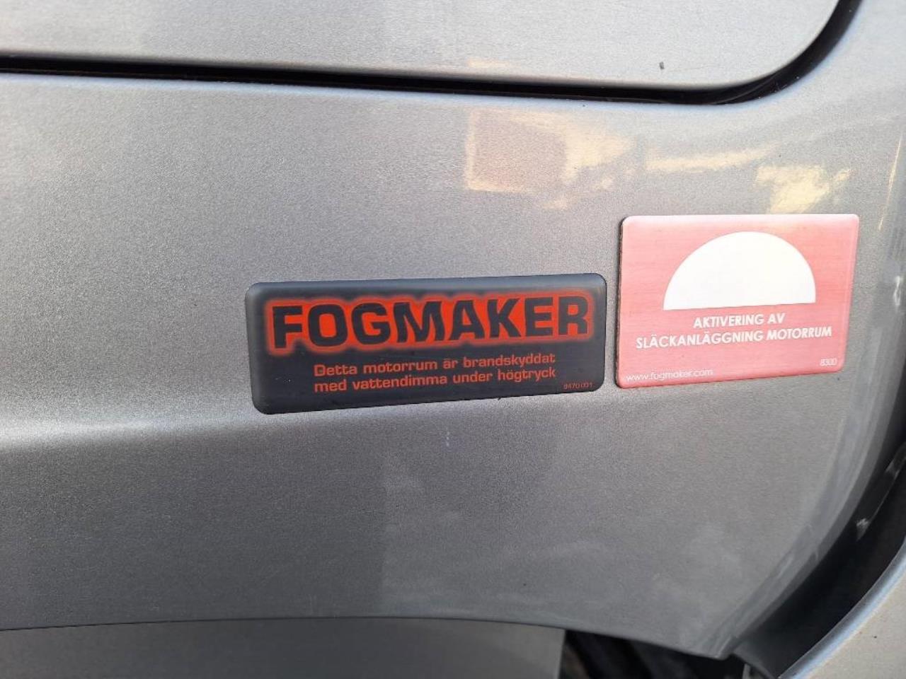 Scania R580 LB6x4 2000 - Timmer