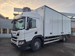 Scania P350 LB4x2