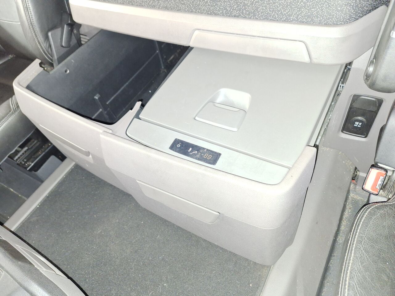 Scania R500 Dragbil/ADR 2021 - Dragbil