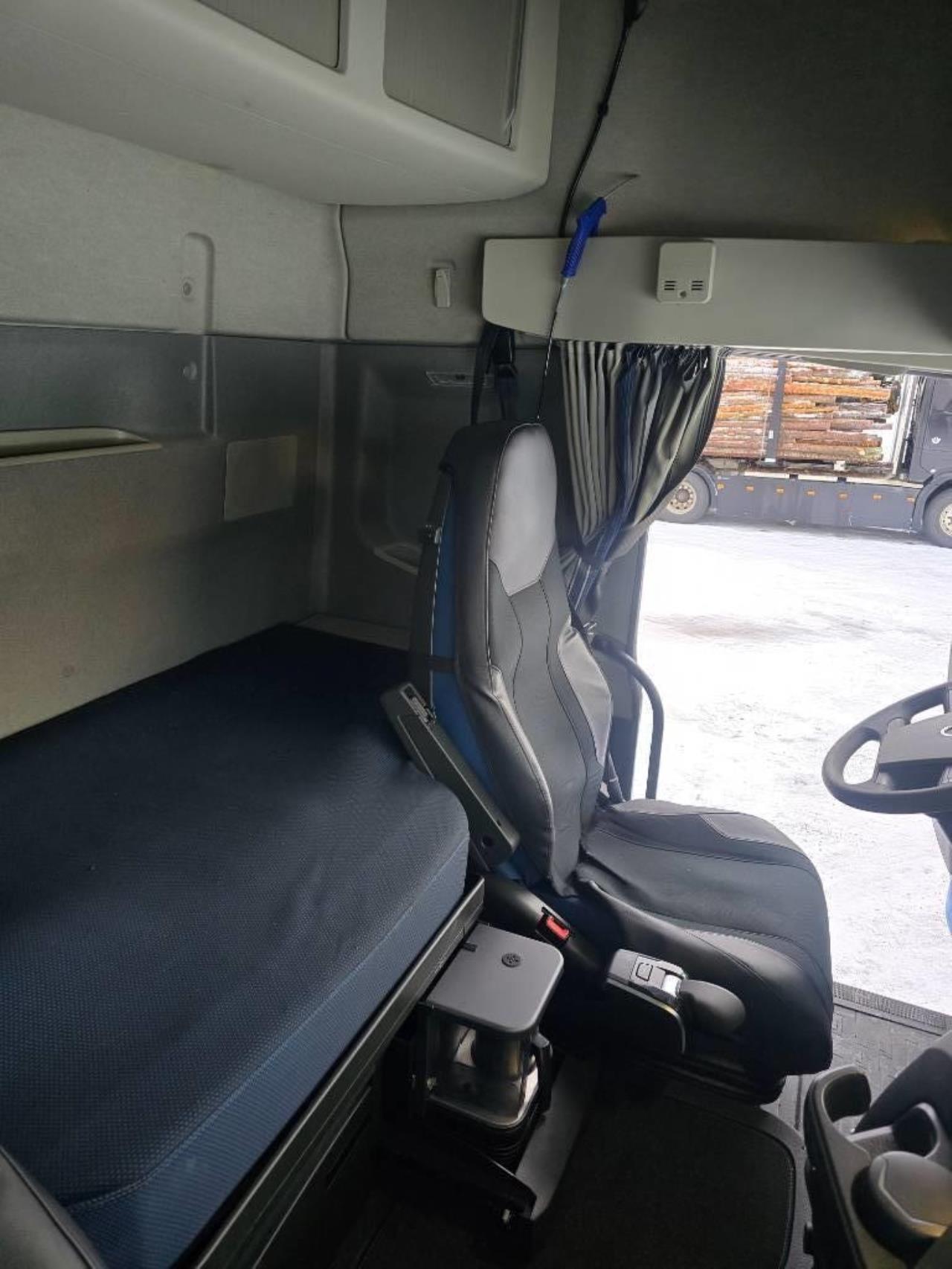 Volvo FH 460 2023 - Dragbil