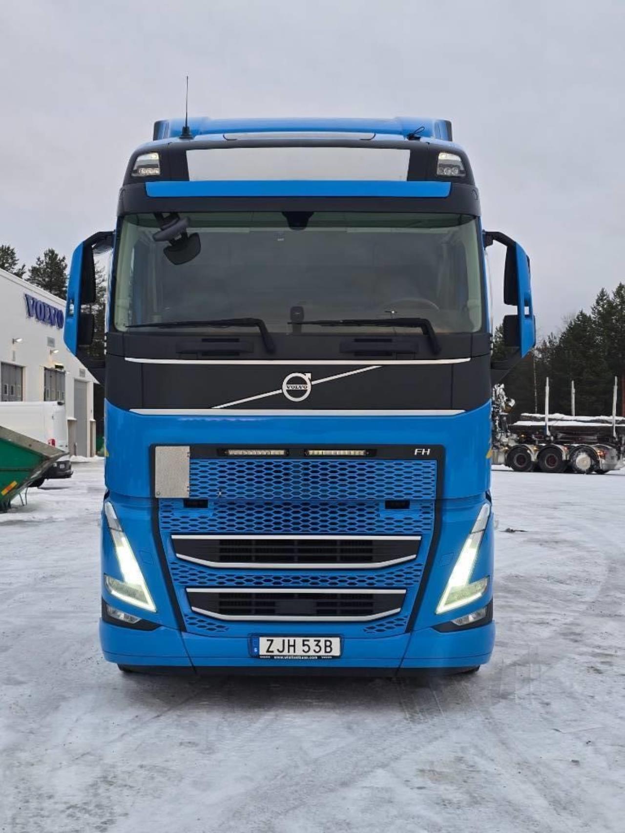 Volvo FH 460 2023 - Dragbil