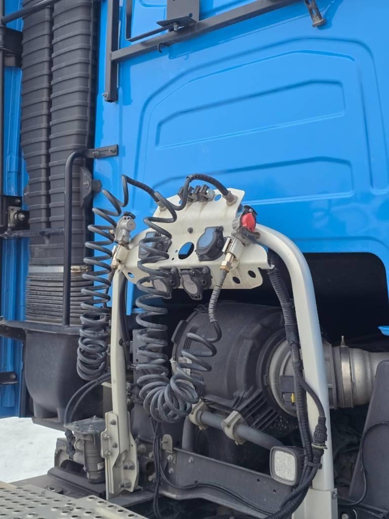 Volvo FH 460 2023 - Dragbil