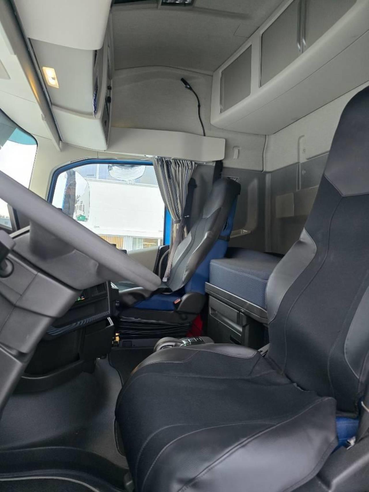 Volvo FH 460 2023 - Dragbil