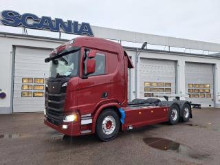 Scania R770 LB6x4