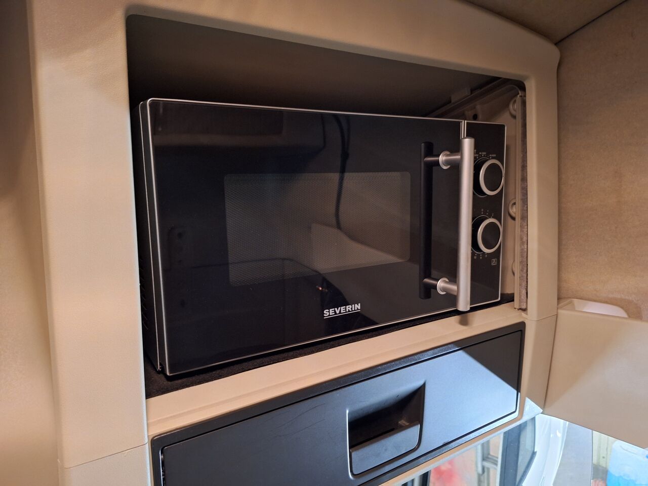 Volvo FH 6x2 Sk&aring;p 2018 - Sk&aring;p